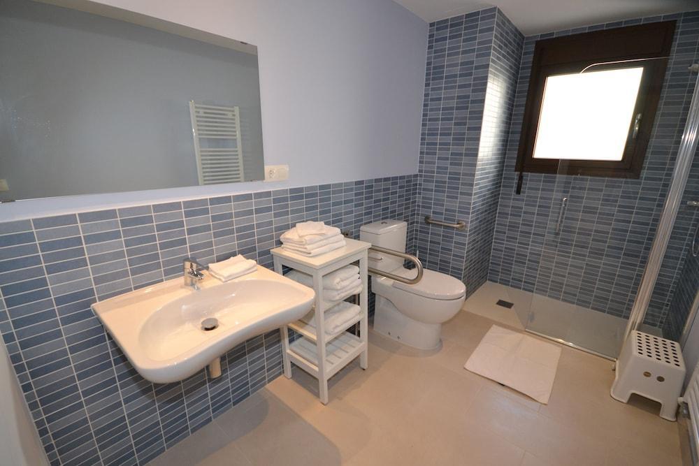 דרוקה La Casa De Las Aldeas מראה חיצוני תמונה