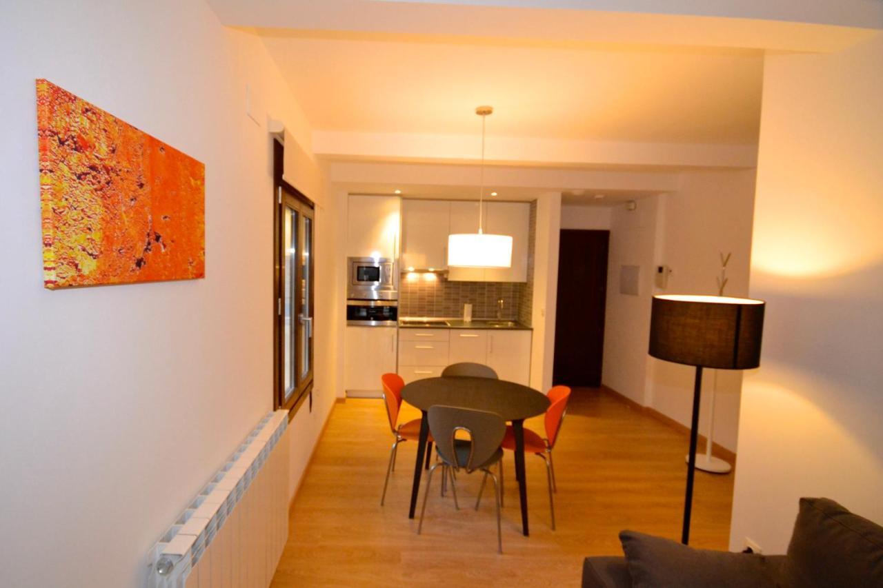 דרוקה La Casa De Las Aldeas מראה חיצוני תמונה