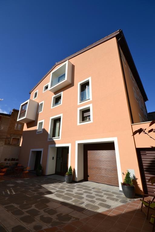 דרוקה La Casa De Las Aldeas מראה חיצוני תמונה