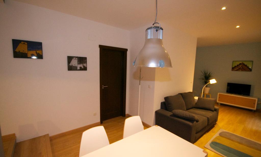 דרוקה La Casa De Las Aldeas מראה חיצוני תמונה