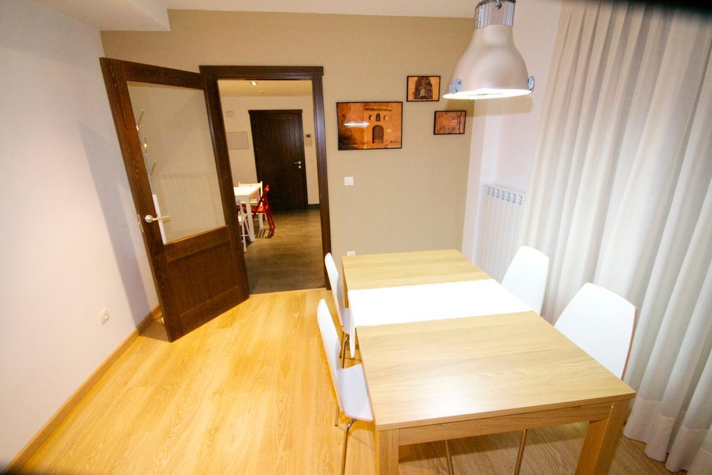 דרוקה La Casa De Las Aldeas מראה חיצוני תמונה