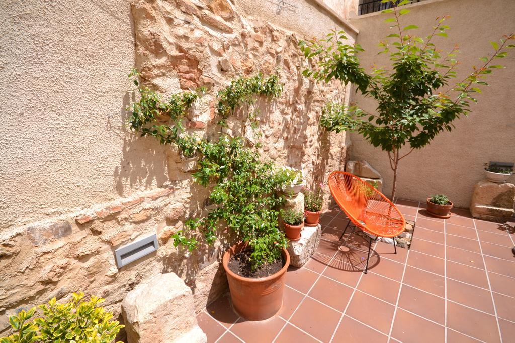 דרוקה La Casa De Las Aldeas מראה חיצוני תמונה