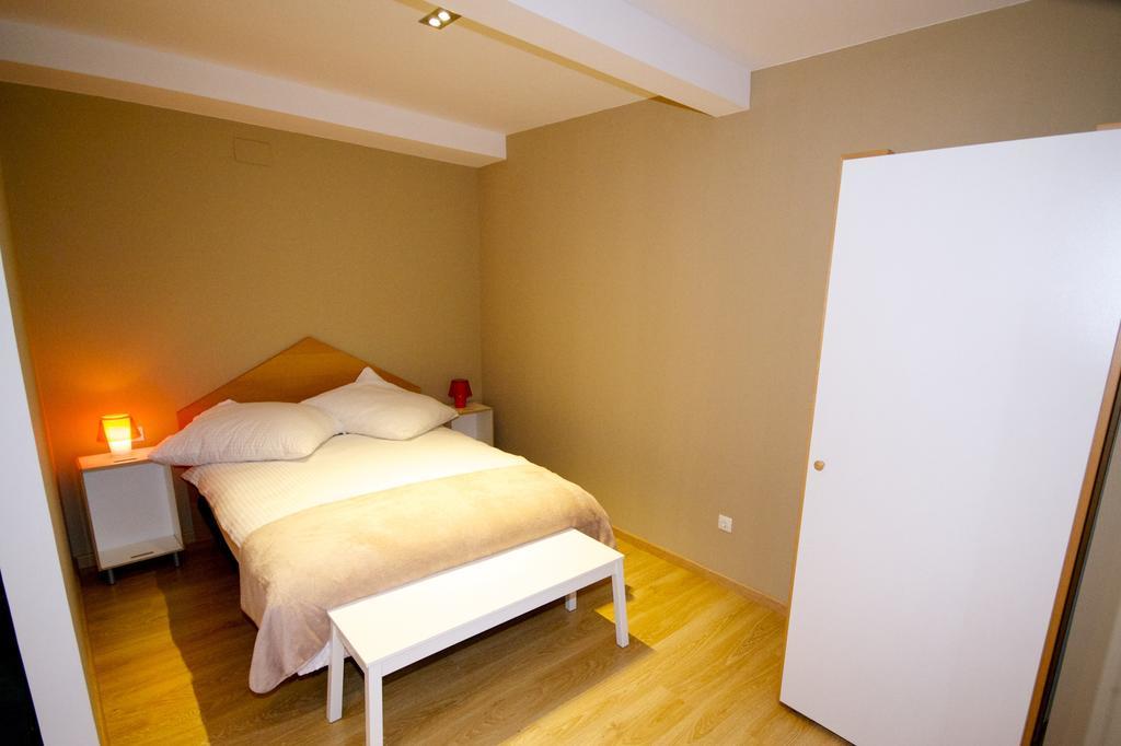 דרוקה La Casa De Las Aldeas חדר תמונה