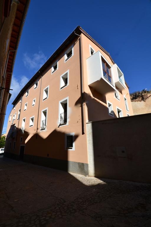 דרוקה La Casa De Las Aldeas מראה חיצוני תמונה