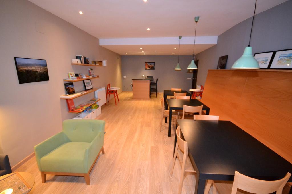 דרוקה La Casa De Las Aldeas מראה חיצוני תמונה