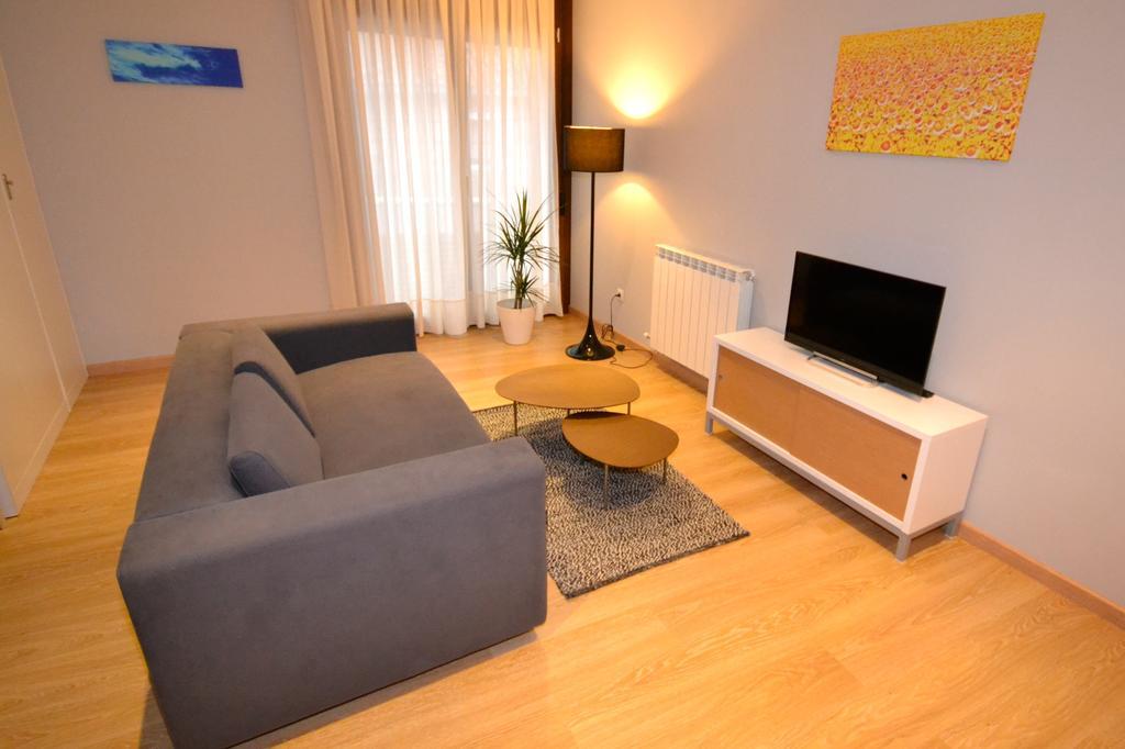 דרוקה La Casa De Las Aldeas חדר תמונה