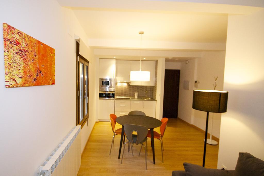 דרוקה La Casa De Las Aldeas חדר תמונה